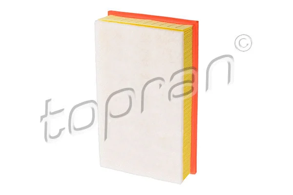 Oro filtras TOPRAN 112 387