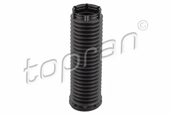 Amortizatoriaus apsauginis dangtelis TOPRAN 112 903