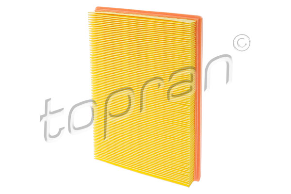 Oro filtras TOPRAN 112 951