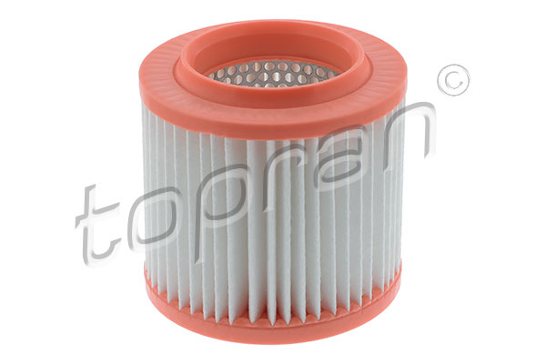 Oro filtras TOPRAN 112 953