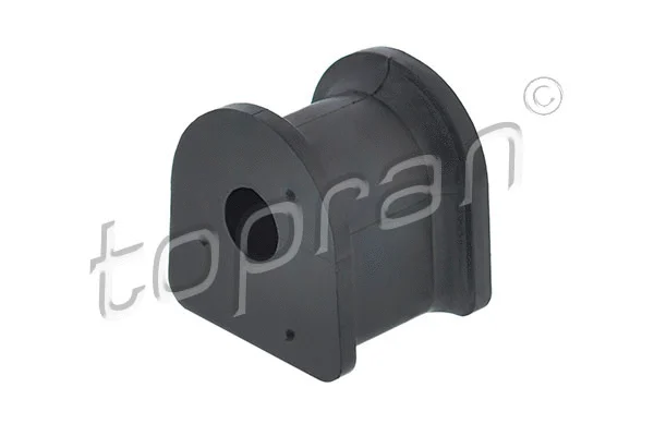 Stabilizatoriaus įvorė TOPRAN 113 384