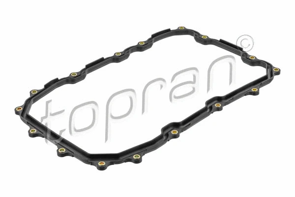 Automatinės pavarų dėžės alyvos karterio tarpinė TOPRAN 113 393