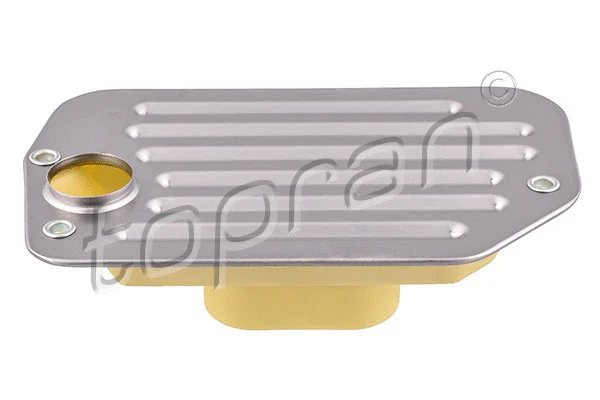 Automatinės transmisijos hidraulinis filtras TOPRAN 113 402