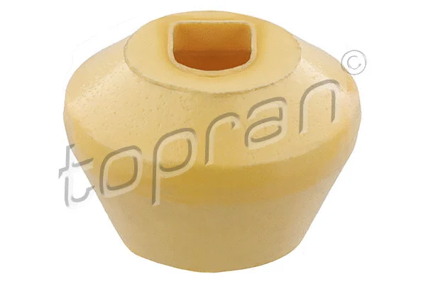 Variklio tvirtinimo atraminis buferis TOPRAN 113 442