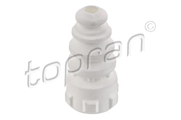 Pakabos atraminis buferis TOPRAN 113 450
