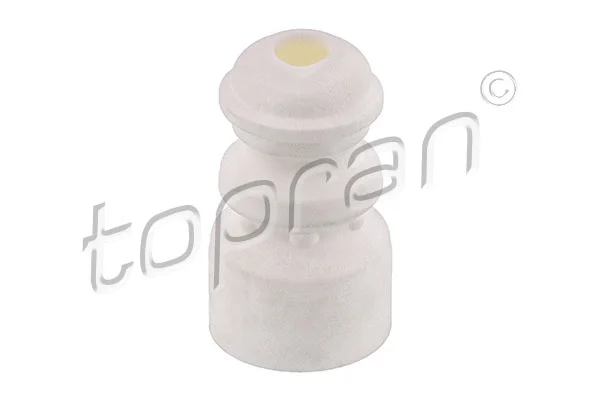 Pakabos atraminis buferis TOPRAN 113 451
