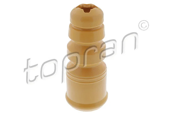 Pakabos atraminis buferis TOPRAN 113 452