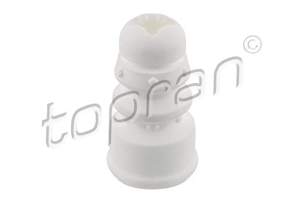 Pakabos atraminis buferis TOPRAN 113 453