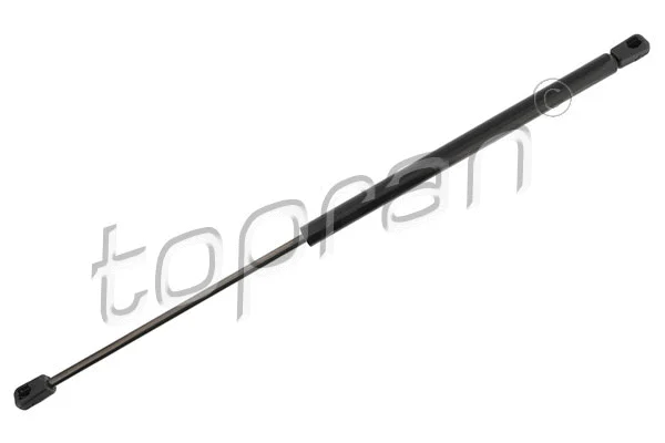 Variklio gaubto dujinė spyruoklė TOPRAN 113 528