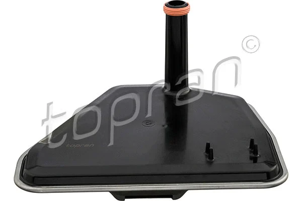 Automatinės transmisijos hidraulinis filtras TOPRAN 113 743