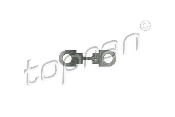 Saugiklis TOPRAN 113 774