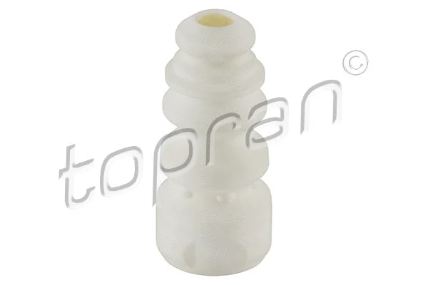 Pakabos atraminis buferis TOPRAN 114 360