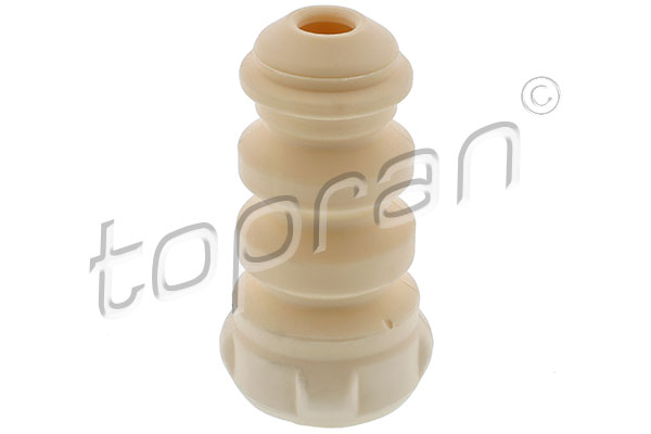Pakabos atraminis buferis TOPRAN 114 362