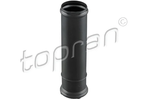 Amortizatoriaus apsauginis dangtelis TOPRAN 114 363