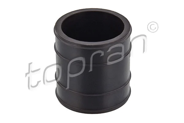 Oro filtro įsiurbimo vamzdis TOPRAN 114 463