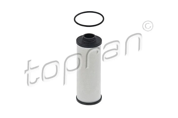Automatinės transmisijos hidraulinis filtras TOPRAN 114 659