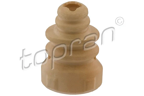 Pakabos atraminis buferis TOPRAN 114 885
