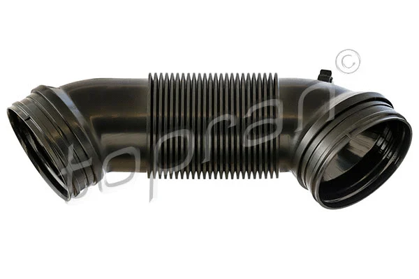 Oro filtro įsiurbimo vamzdis TOPRAN 114 958