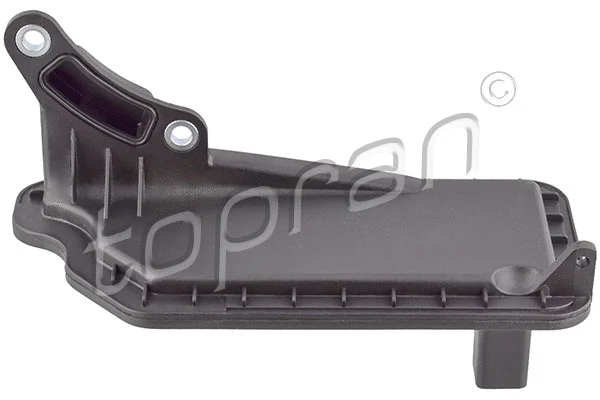 Automatinės transmisijos hidraulinis filtras TOPRAN 114 964
