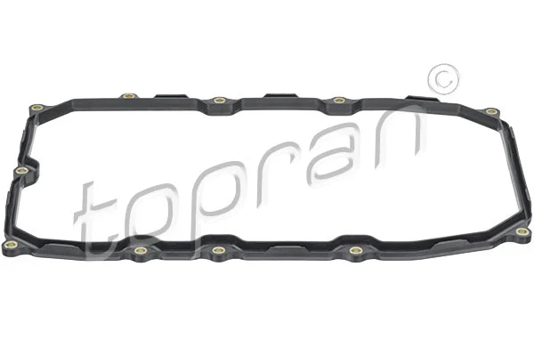 Automatinės pavarų dėžės alyvos karterio tarpinė TOPRAN 115 025