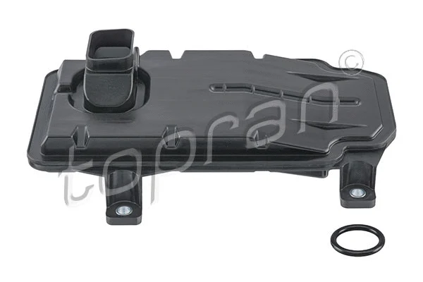 Automatinės transmisijos hidraulinis filtras TOPRAN 115 026
