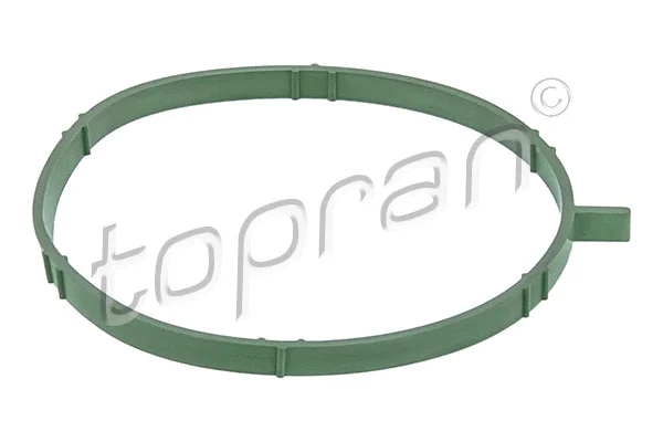 Įsiurbimo kolektoriaus tarpinė TOPRAN 115 041