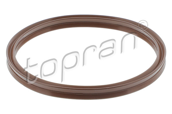 Turbinos oro žarnos tarpinė TOPRAN 115 070