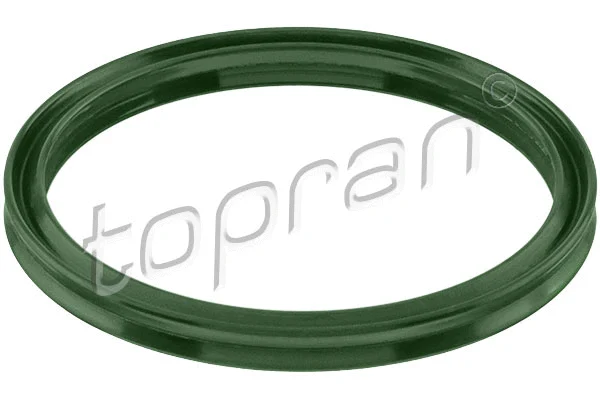 Turbinos oro žarnos tarpinė TOPRAN 115 071