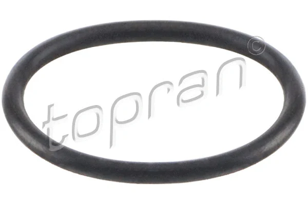 Hidraulinio filtro tarpinė TOPRAN 115 201