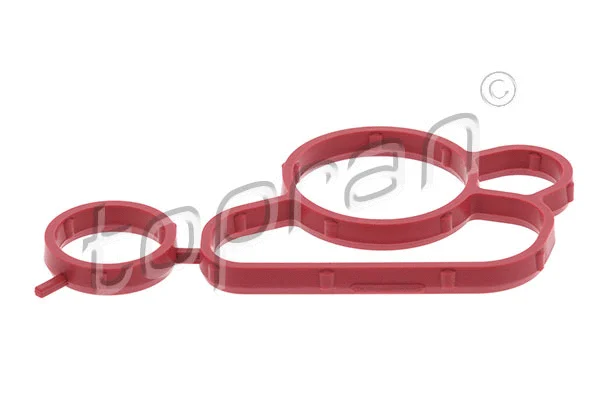 Alyvos filtro korpuso tarpinė TOPRAN 115 264