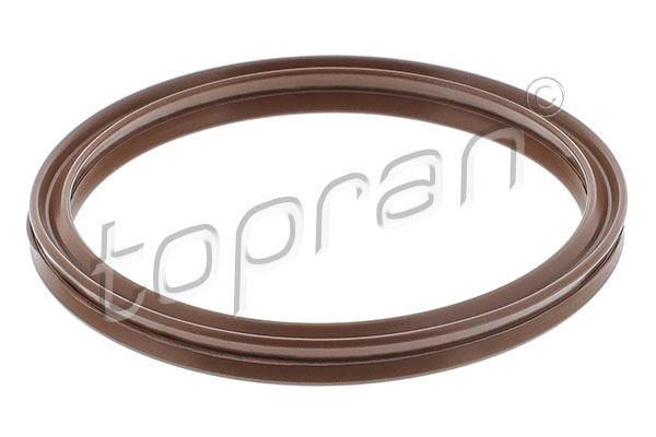 Turbinos oro žarnos tarpinė TOPRAN 115 343