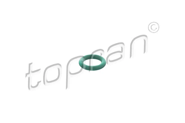 Tarpinė TOPRAN 115 344