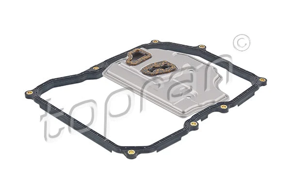 Automatinės transmisijos hidraulinių filtrų komplektas TOPRAN 115 547