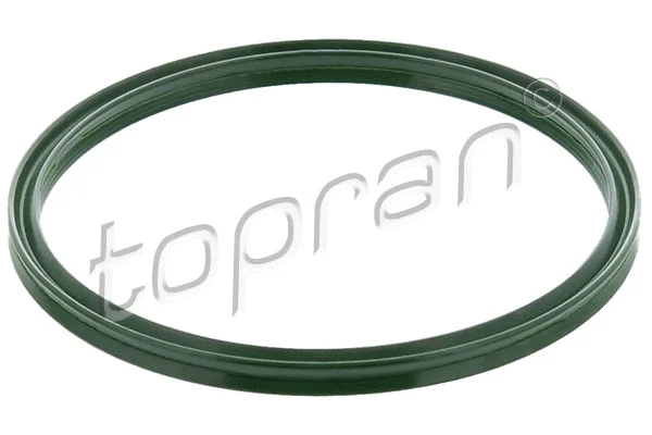 Turbinos oro žarnos tarpinė TOPRAN 115 598