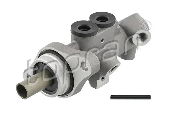 Stabdžių pagrindinis cilindras TOPRAN 115 613