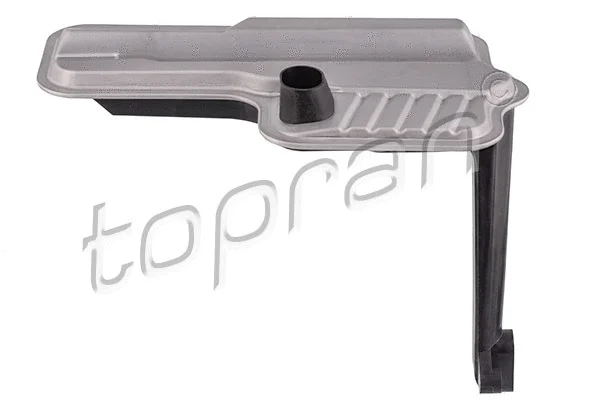 Automatinės transmisijos hidraulinis filtras TOPRAN 115 708