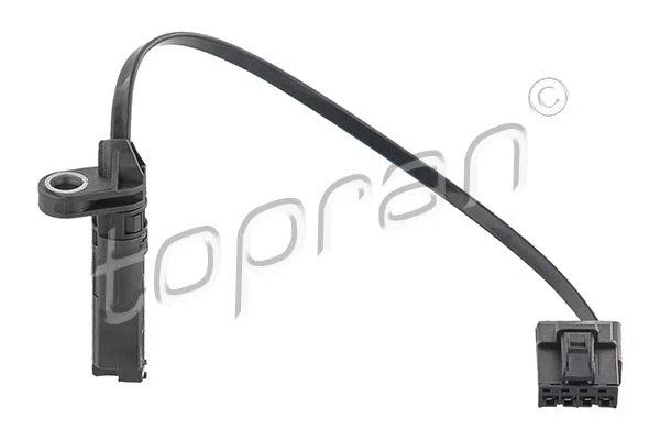 Automotinės transmisijos RPM daviklis TOPRAN 115 833