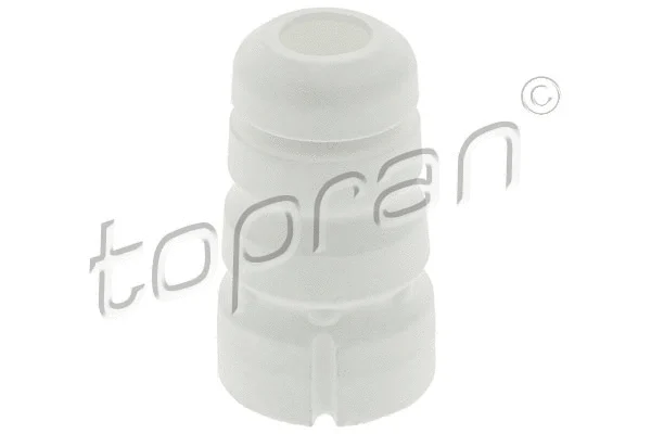 Pakabos atraminis buferis TOPRAN 115 866