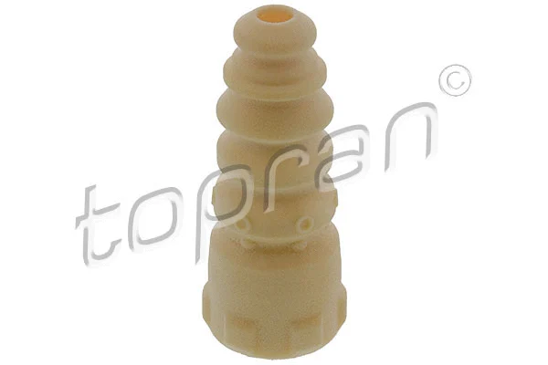 Pakabos atraminis buferis TOPRAN 115 920