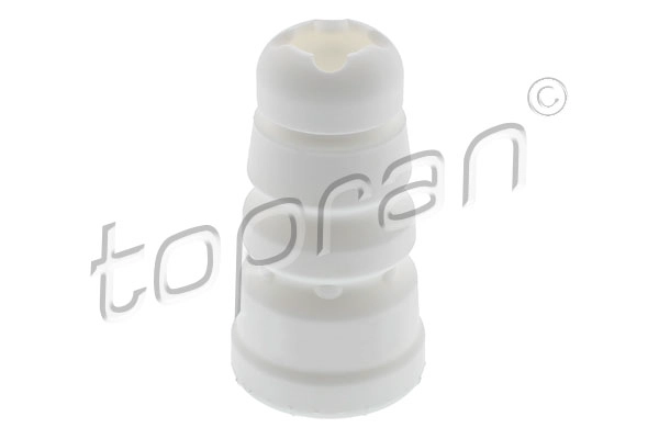 Pakabos atraminis buferis TOPRAN 115 926