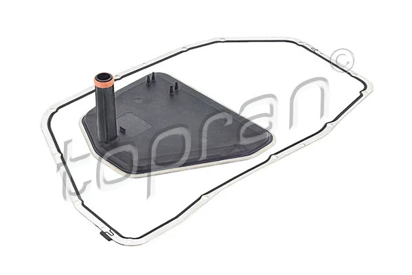 Automatinės transmisijos hidraulinių filtrų komplektas TOPRAN 116 001