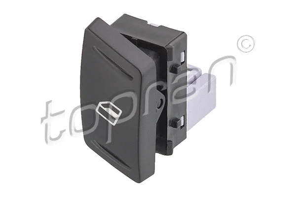 Lango pakėliklio jungiklis TOPRAN 116 043