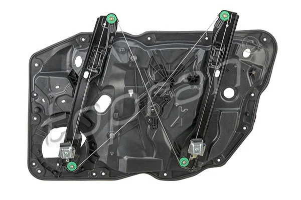 Lango pakėliklis TOPRAN 116 083