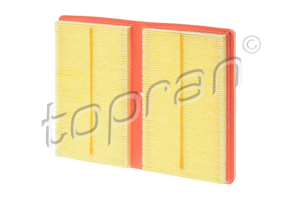 Oro filtras TOPRAN 116 097
