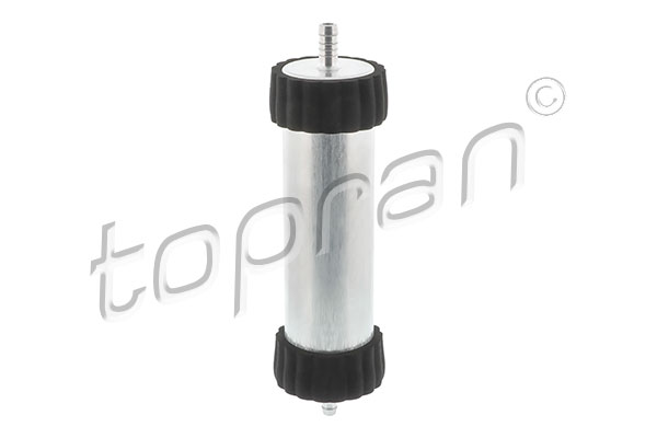 Kuro filtras TOPRAN 116 209