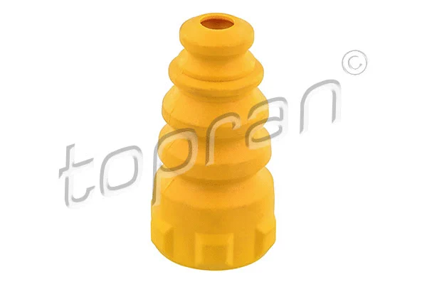 Pakabos atraminis buferis TOPRAN 116 257