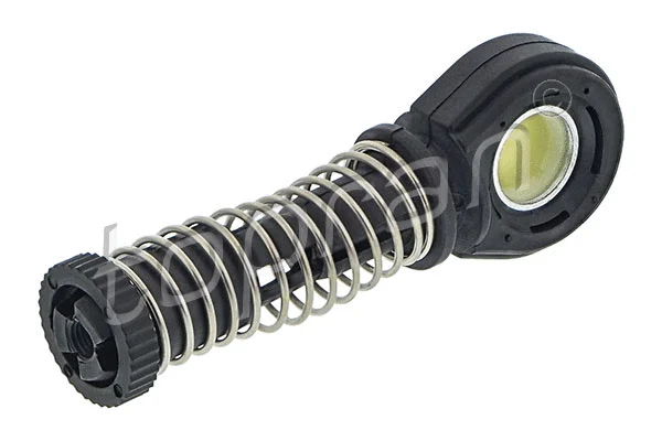 Neautomatinės transmisijo trosas TOPRAN 116 350