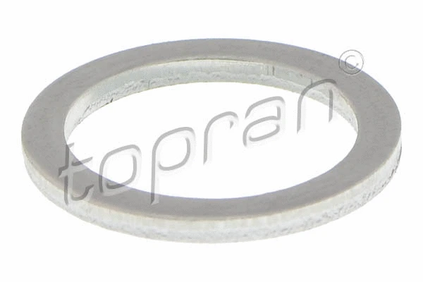 Automatinės pavarų dėžės alyvos tarpinė TOPRAN 116 366