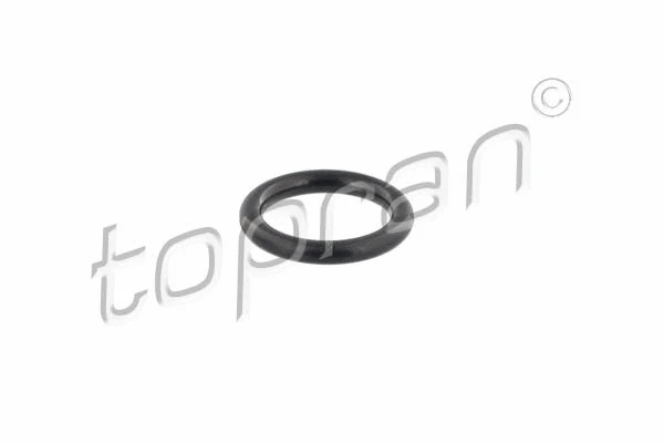 Alyvos aušintuvo (automatinė pavarų dėžės) tarpinė TOPRAN 116 452