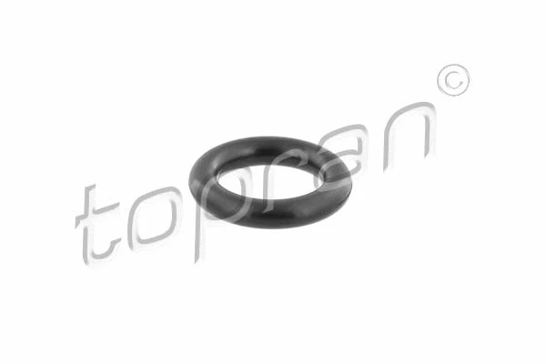Alyvos aušintuvo (automatinė pavarų dėžės) tarpinė TOPRAN 116 453